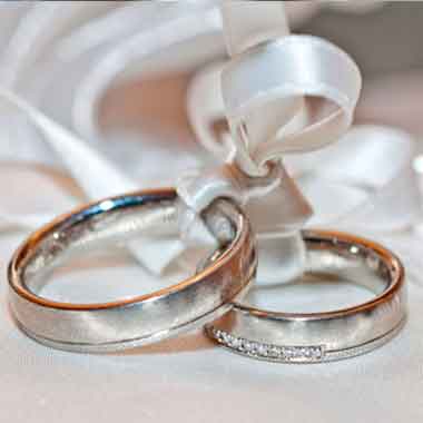 Corso di preparazione al matrimonio