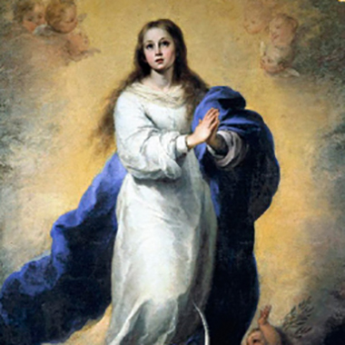 Novena all'Immacolata Concezione