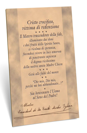 Opuscolo numero 11